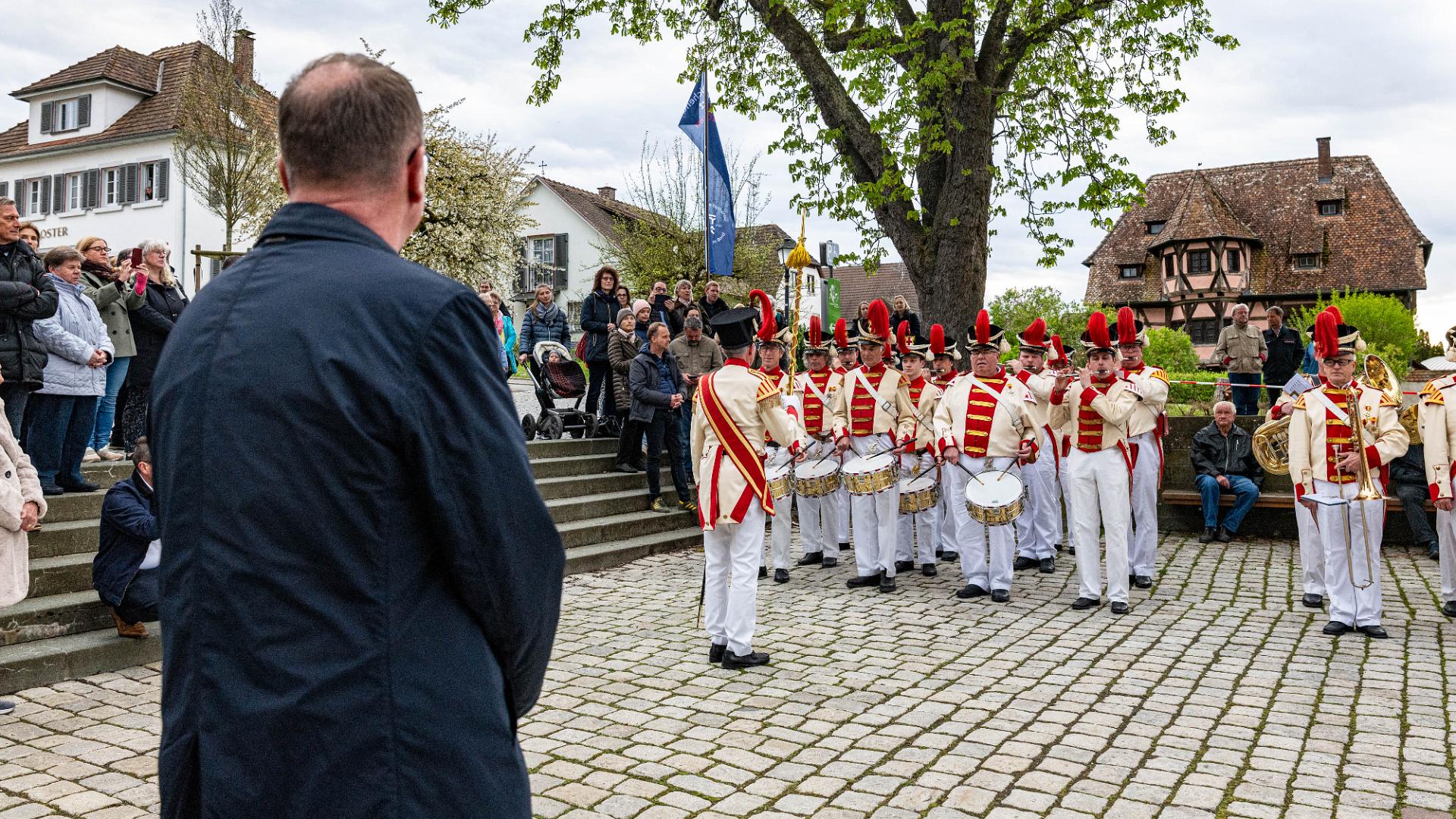 Benediktiner Aebtetreffen Medienbureau(c)-1060030