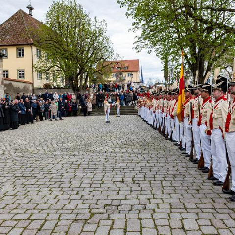 Benediktiner Aebtetreffen Medienbureau(c)-1060054