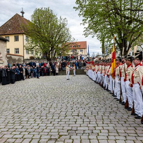 Benediktiner Aebtetreffen Medienbureau(c)-1060055