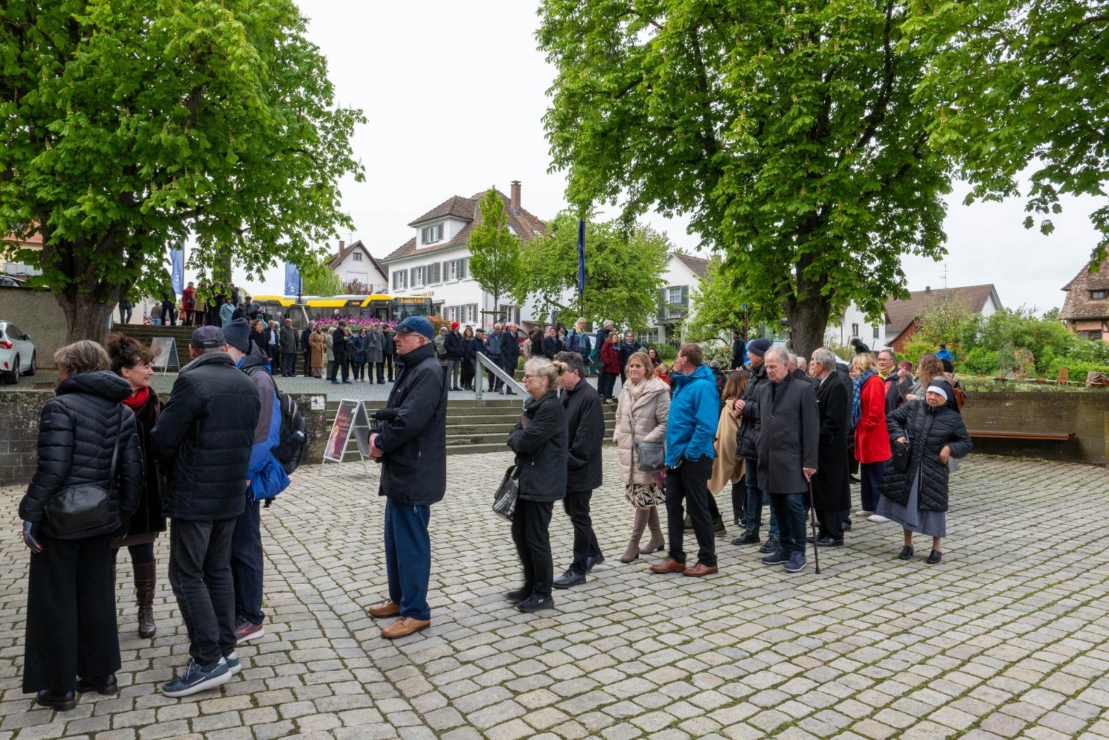 MEDIENBUREAU Eroeffnung Landesausstellung-1060199