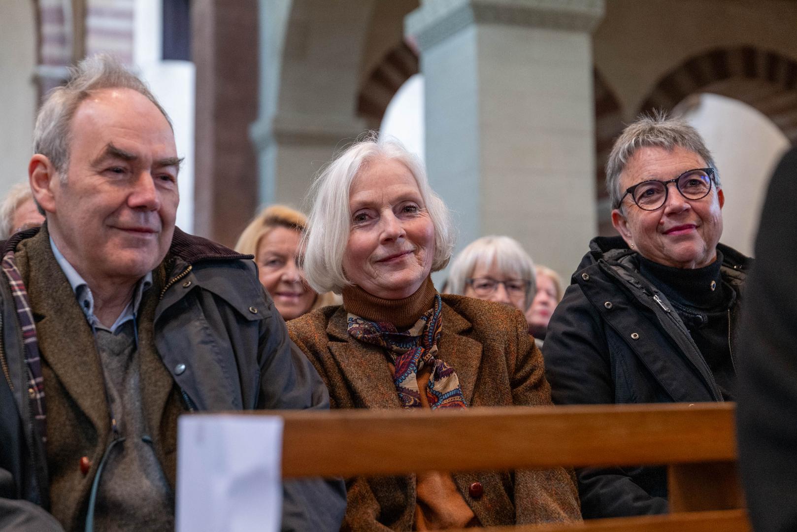 MEDIENBUREAU Eroeffnung Landesausstellung-1060277