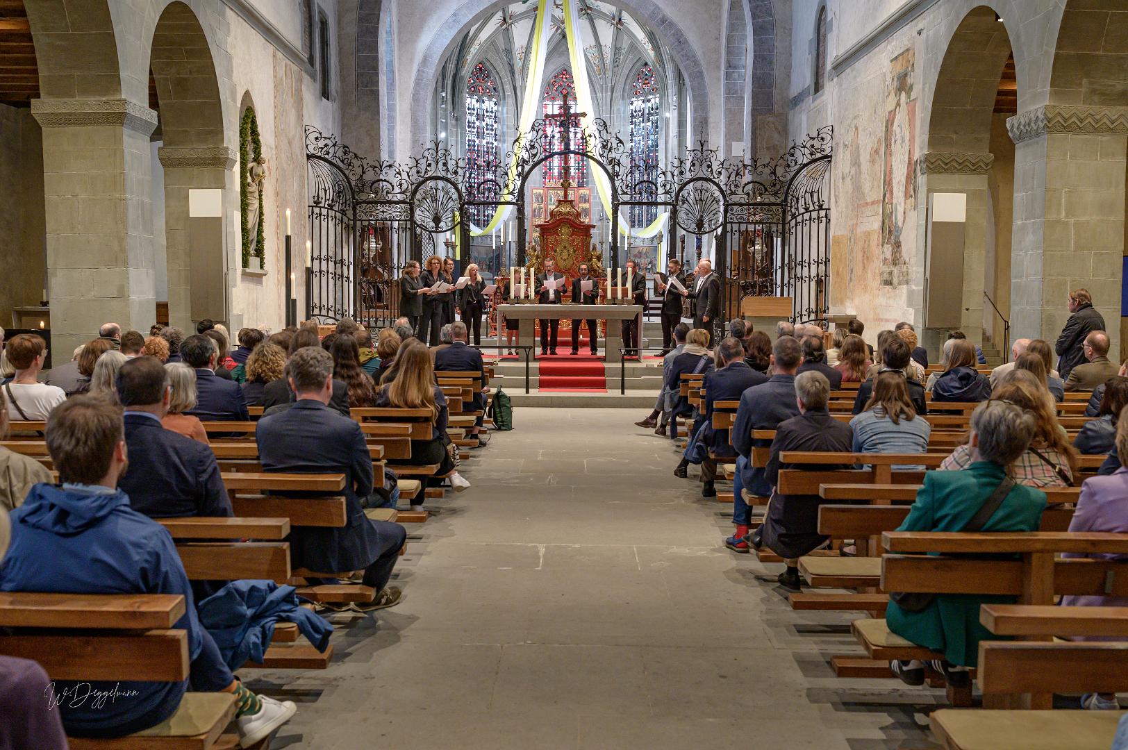 Reichenau 1300 Tagung Weltkulturerbe Deggelmann-7362