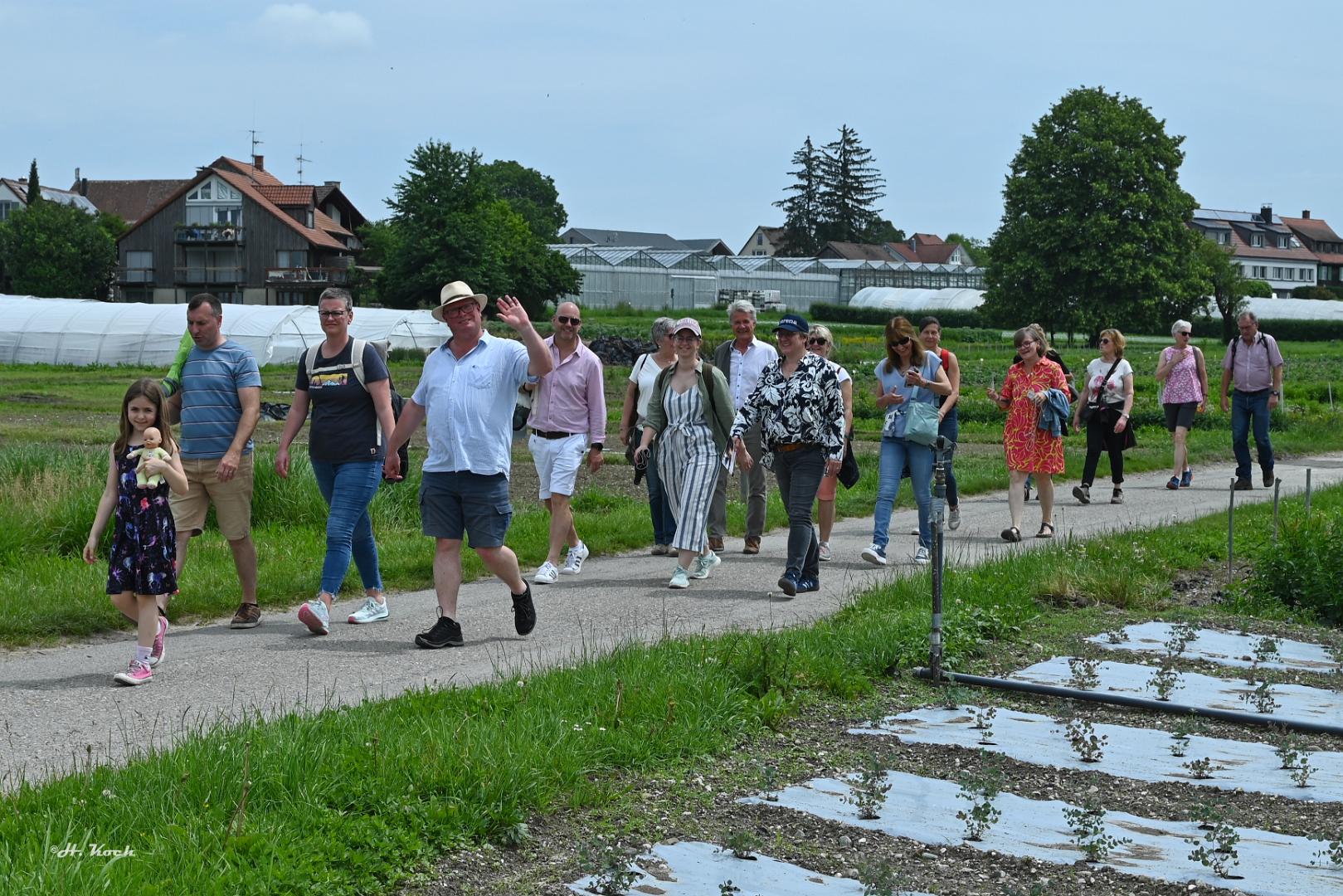 Reichenau 1300 Genusswandern Koch 5