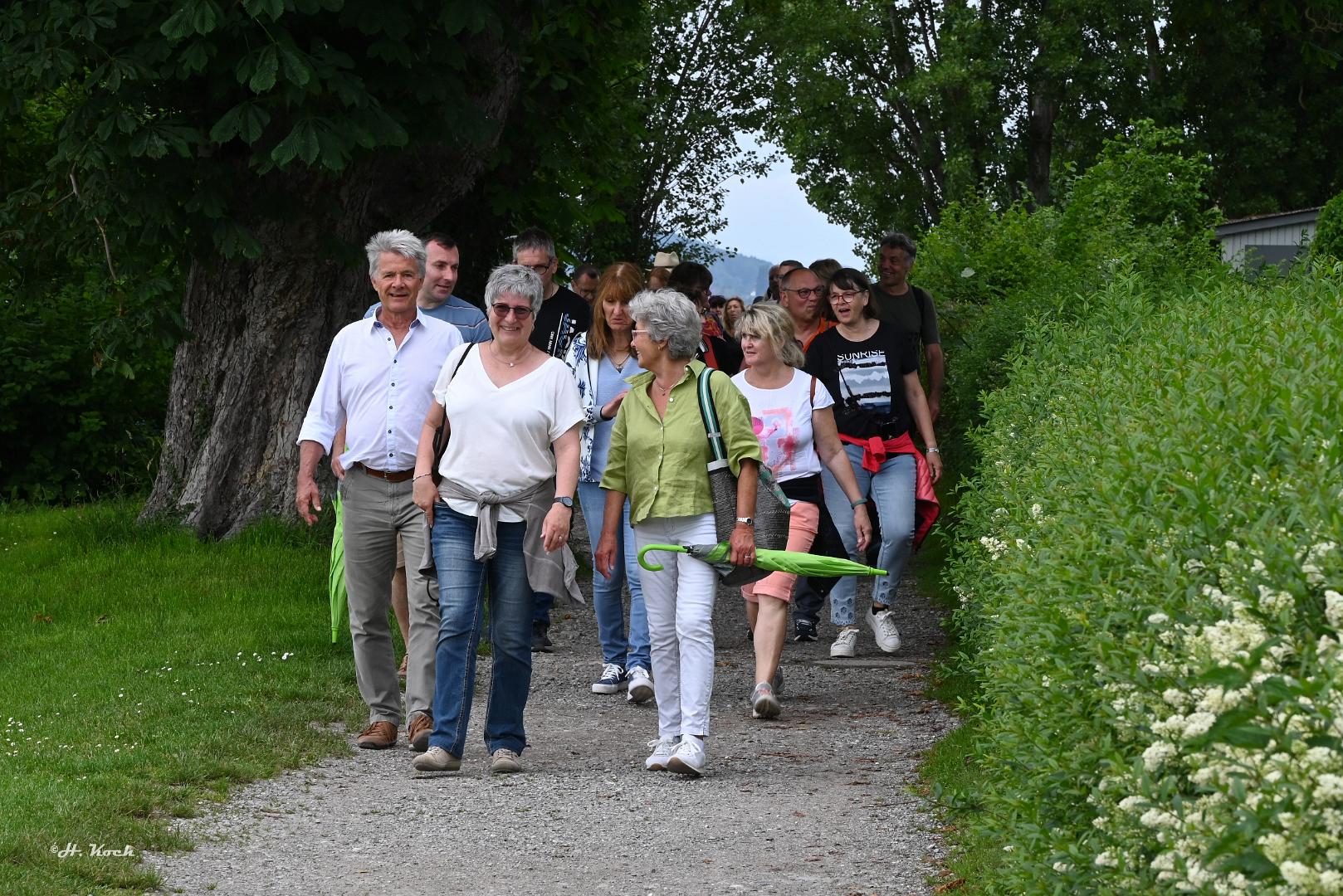 Reichenau 1300 Genusswandern Koch 8