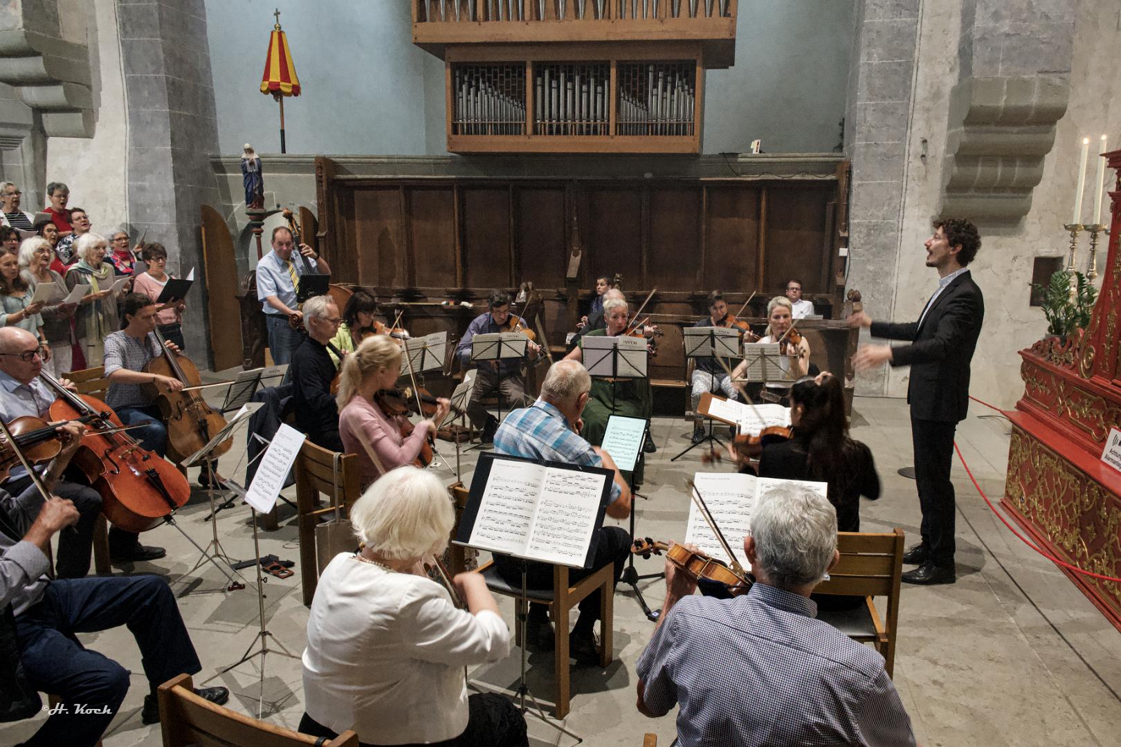 Reichenau1300-Eine Insel macht Musik-H.Koch-0696