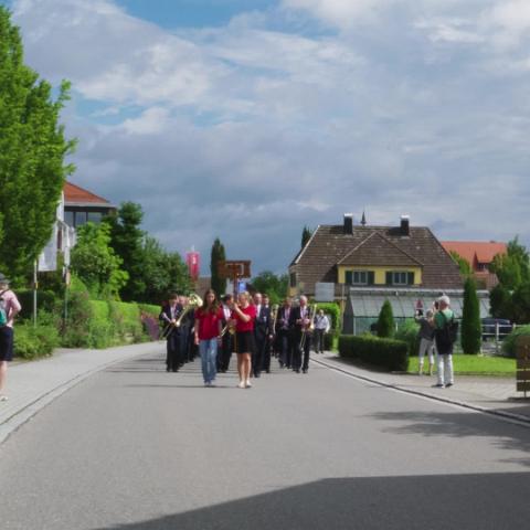 0630 Reichenau 1300 Eine Insel macht Musik Sonntag Quer