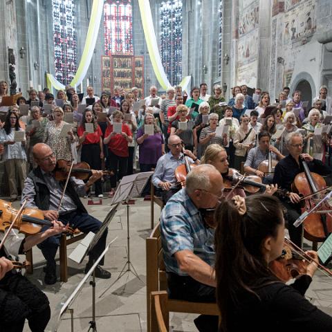 Reichenau1300-Eine Insel macht Musik-H.Koch-0740