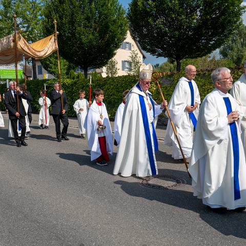 MEDIENBUREAU Reichenau1300 Mariae Himmelfahrt-1062358