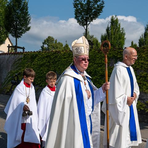 MEDIENBUREAU Reichenau1300 Mariae Himmelfahrt-1062364