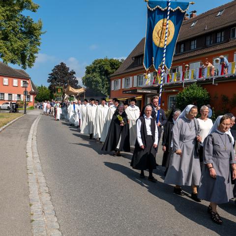 MEDIENBUREAU Reichenau1300 Mariae Himmelfahrt-1062368