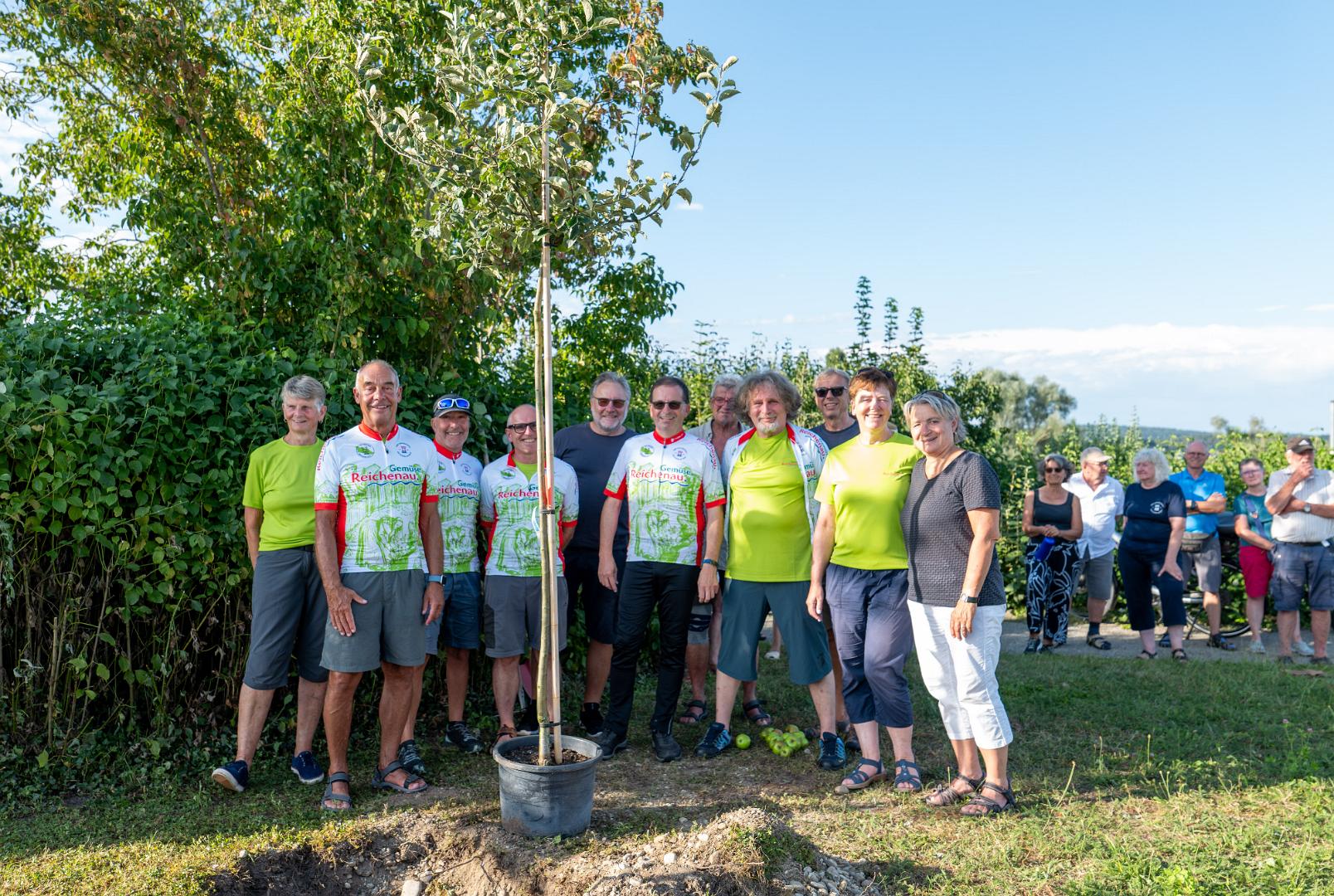 MEDIENBUREAU Reichenau1300 Alleentour-1062311