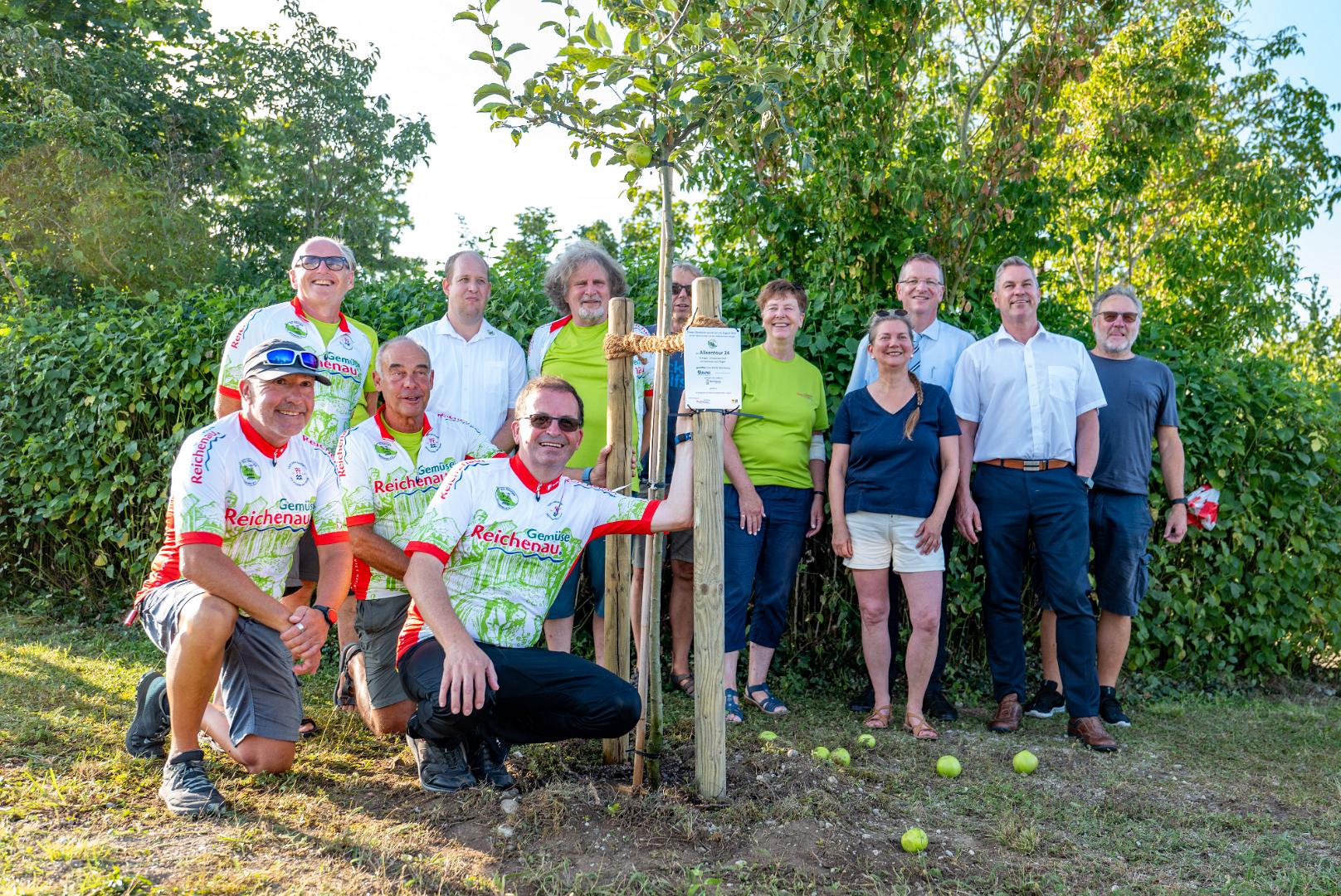 MEDIENBUREAU Reichenau1300 Alleentour-1062335