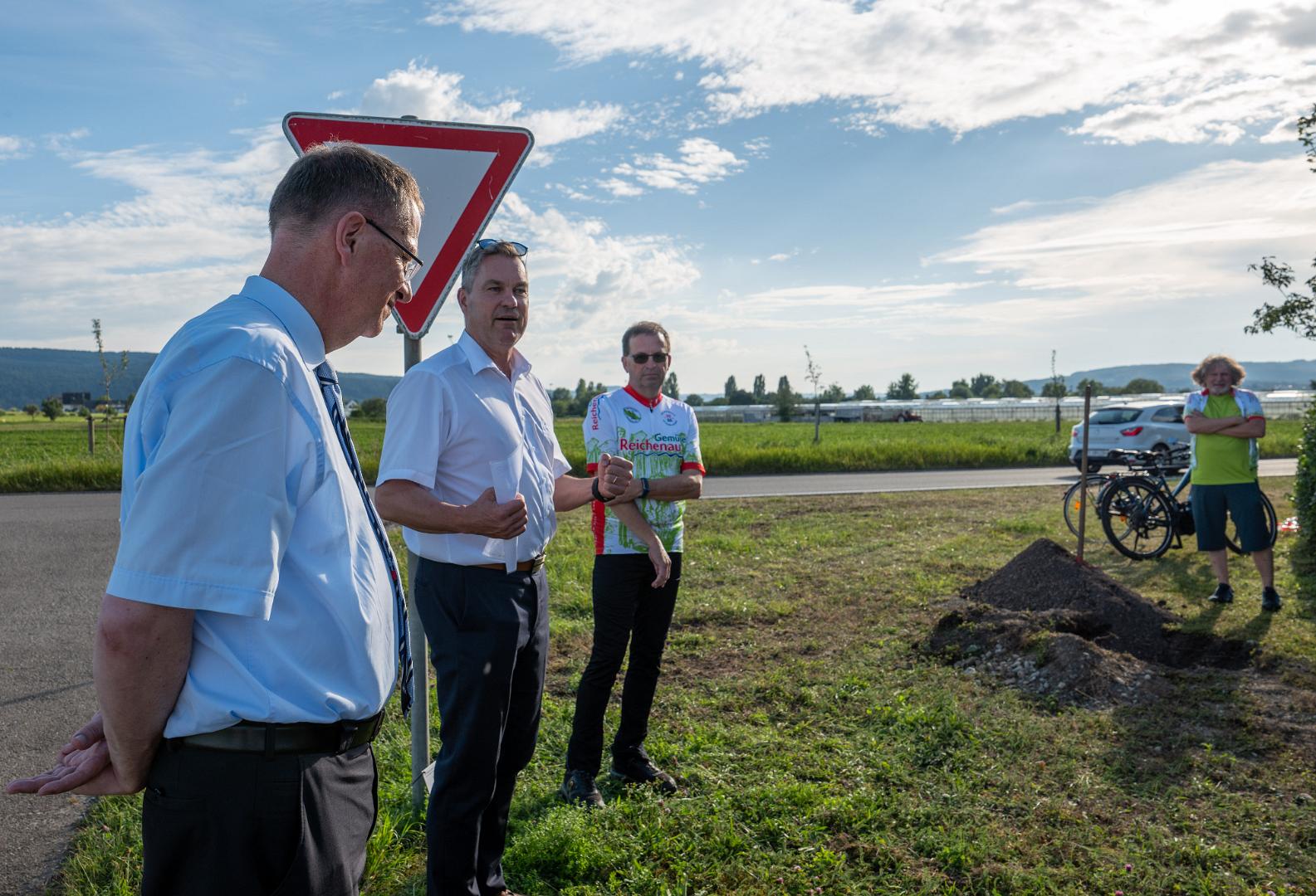 MEDIENBUREAU Reichenau1300 Alleentour-1062268